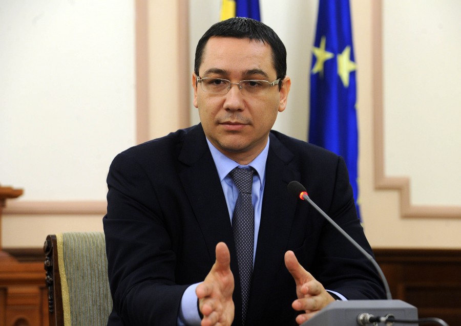 Victor Ponta: Autostrada Bucureşti-Comarnic - finalizată în 2017, costă 1,8 miliarde de euro