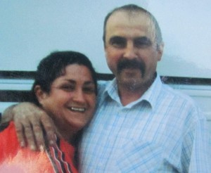 Tragicul accident din Ungaria a lovit crunt la Galaţi: Familia Lungu aşteaptă să vină sicriul cu cel drag