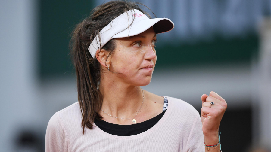 Gălăţeanca Patricia Țig, pe tabloul principal la Roland Garros