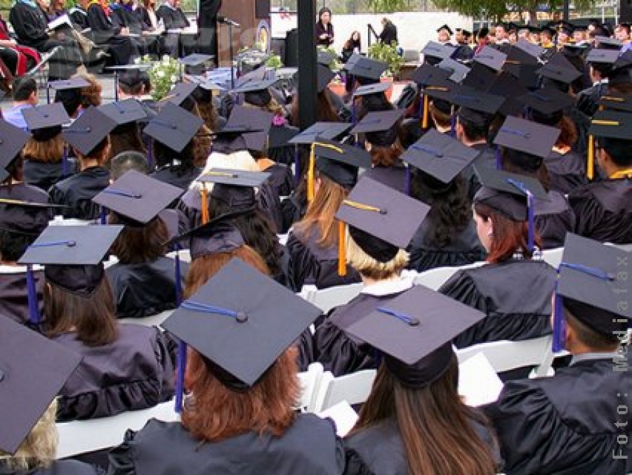 Restanţele învăţământului universitar