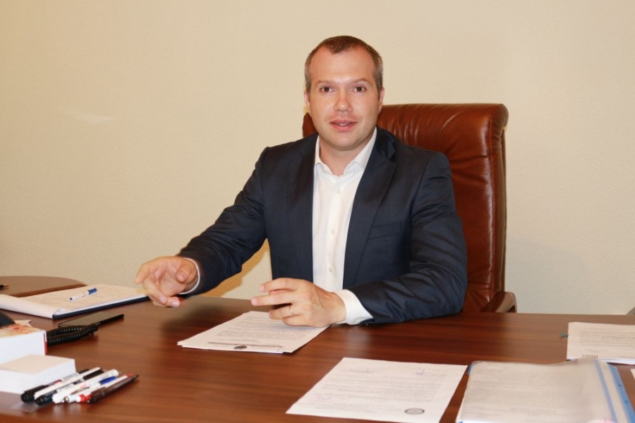 Oficial | Cine sunt consilierii primarului Ionuţ Pucheanu