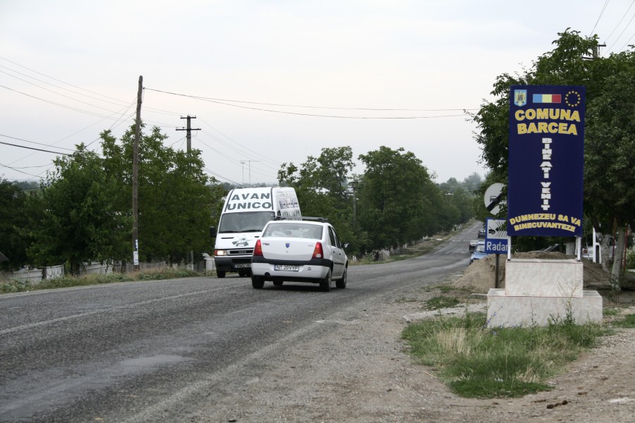 Barcea îşi reabilitează dispensarul 