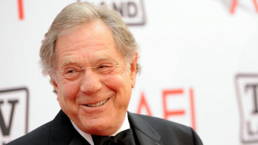 Actorul George Segal a murit la 87 de ani