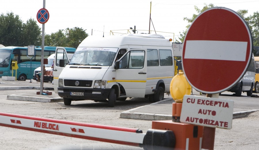 Oficial, nu mai avem AUTOGARĂ!