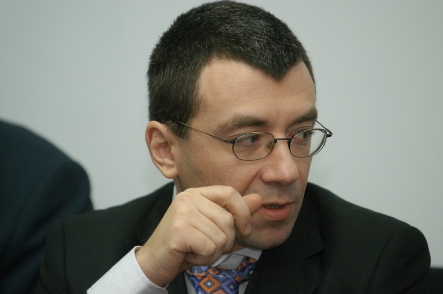 Mihai Voicu: Foarte mulţi parlamentari PNL, dacă nu toţi, vor să boicoteze şedinţa de plen de luni