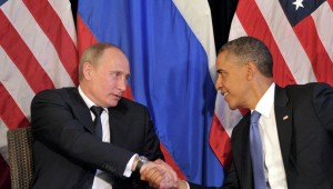 Vladimir Putin salută amânarea unui test de rachetă de către Washington