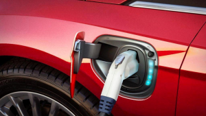 Tichete pentru autoturisme electrice