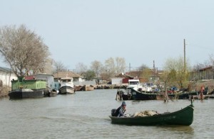 TULCEA: Construcţiile în proiectul „Bursa de peşte” încep într-o lună 