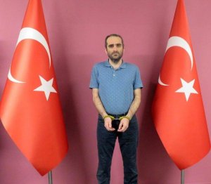 Nepotul lui Gülen, ”repatriat” cu forța de agenţii lui Erdogan