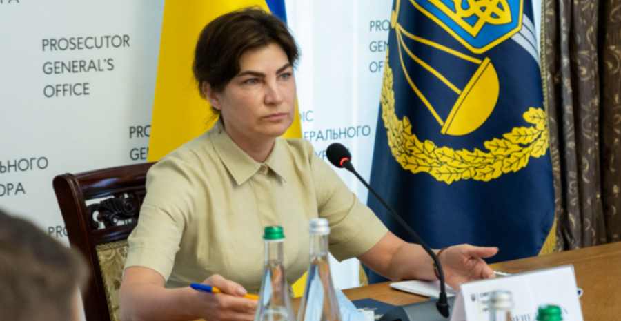 Justiţia ucraineană a identificat „peste 8.000” de presupuse crime de război
