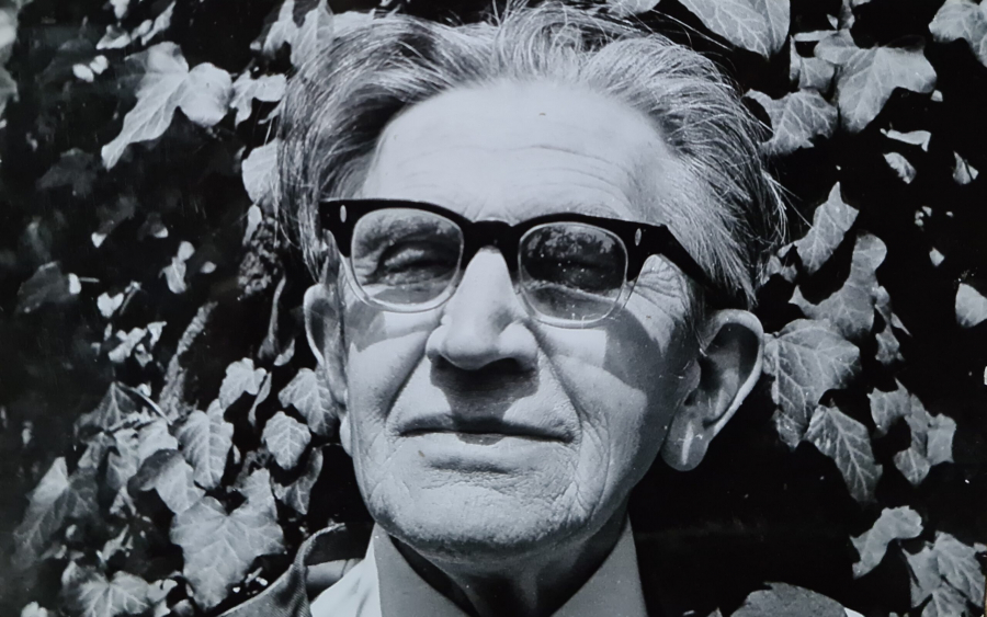 Remember. Leon Rozpendowski (1897-1972)