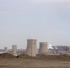 După eşuarea licitaţiei pe energie, ArcelorMittal ameninţă voalat cu retragerea din România