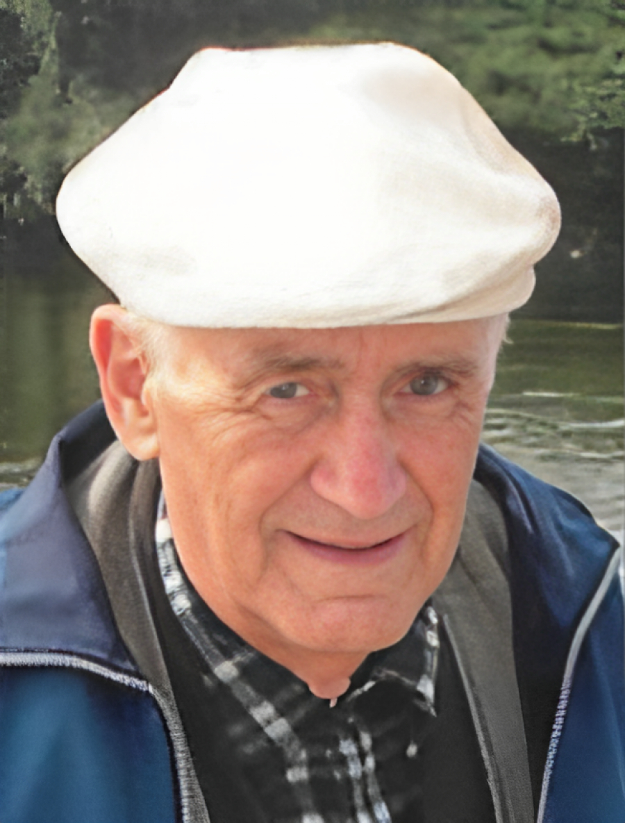 Remember. Petre Mihai Bănărescu (1920-2007)