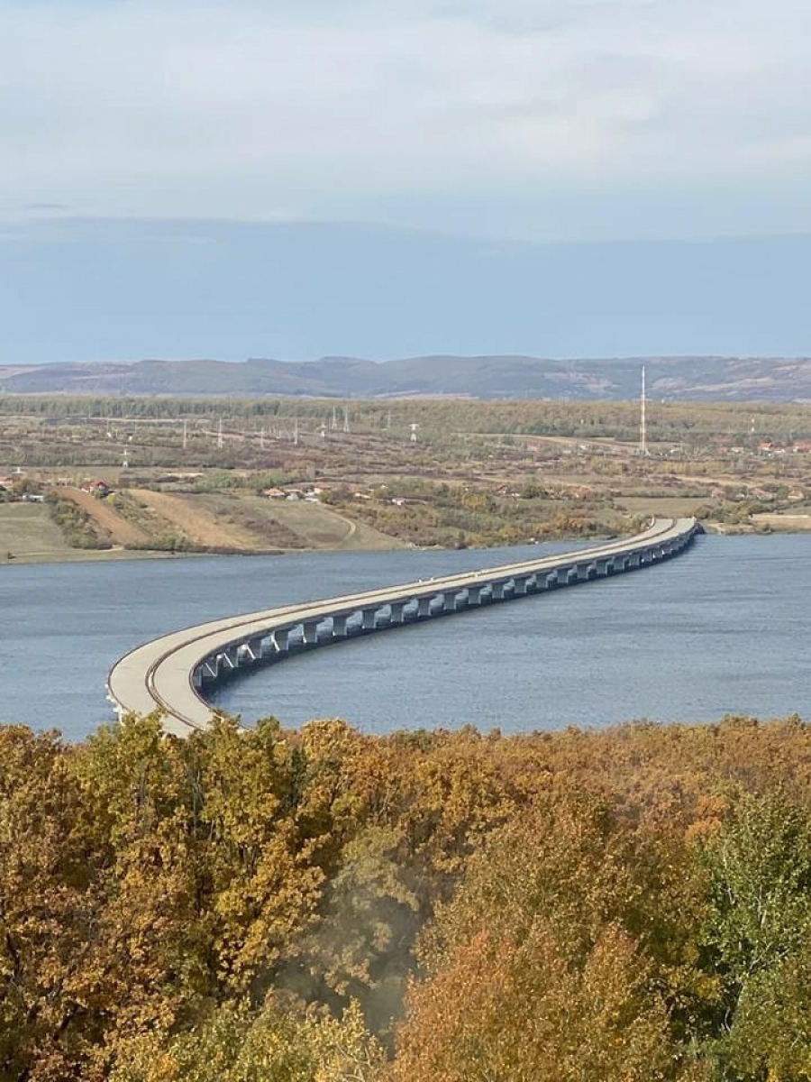 Gălățenii de la Citadina, o altă ofertă pe Autostrada Transilvania