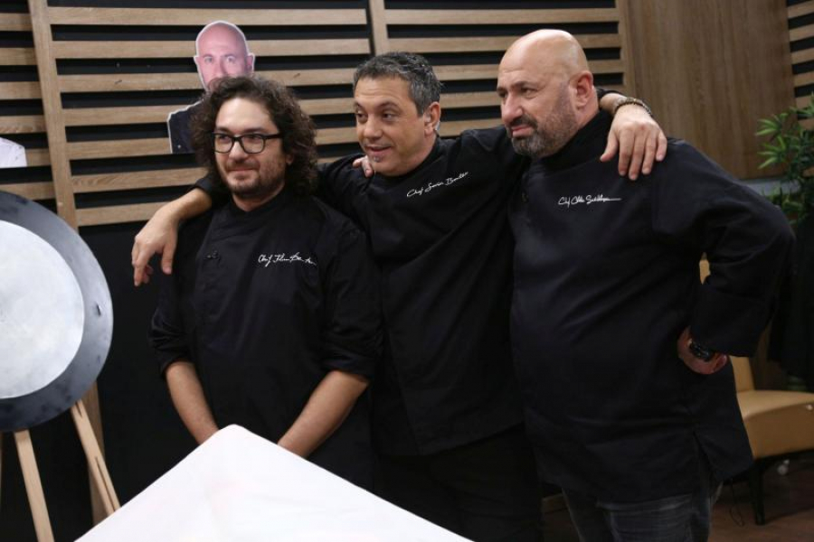 Un deceniu de prietenie, dar fără bere după muncă