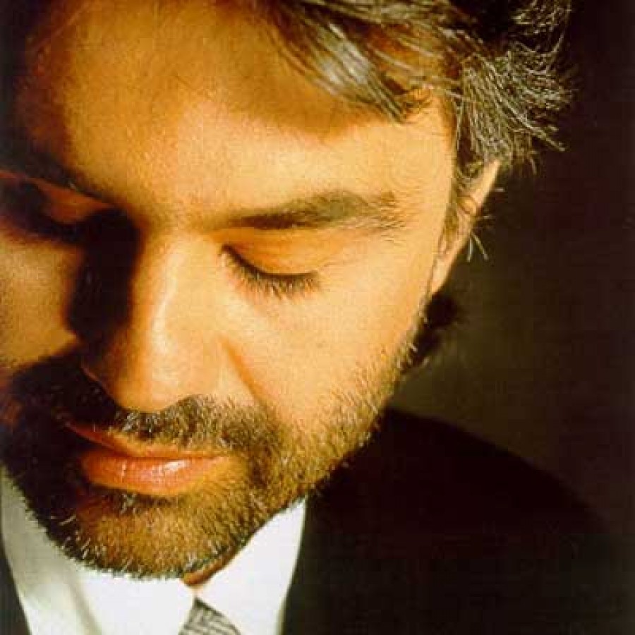 Andrea Bocelli va concerta pentru prima dată în România, pe 10 mai 2013, în Capitală