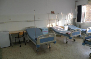 Pandemia i-a lăsat pe pacienții români fără tratament