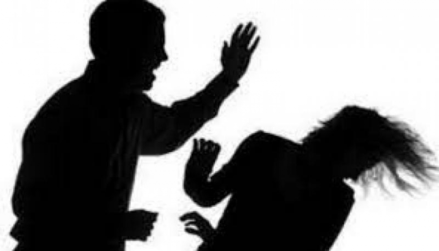 Intervenţii pentru violențe domestice