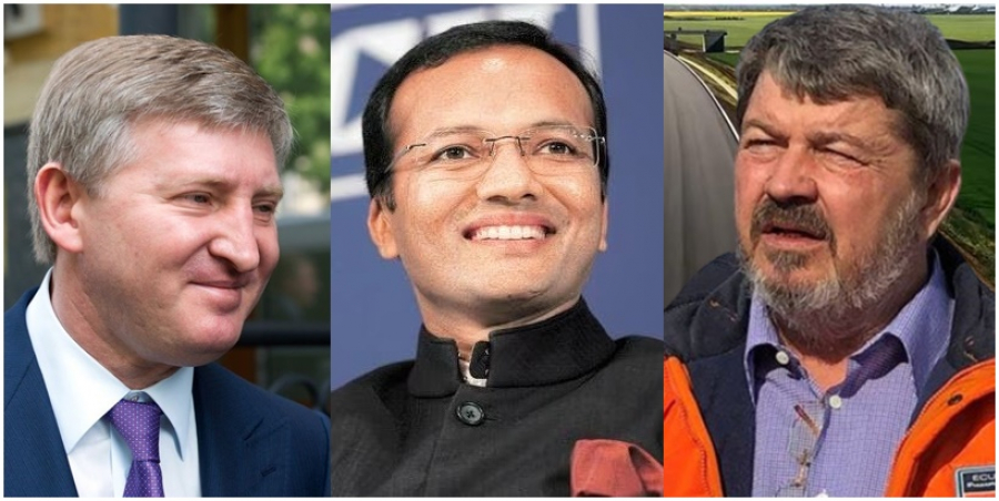 Cine-ar fi mai bine să cumpere Combinatul?