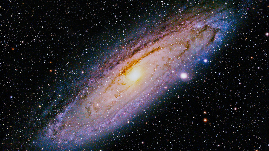 Observație a astronomilor australieni: Un obiect care „nu ar trebui să fie posibil”, descoperit în Calea Lactee