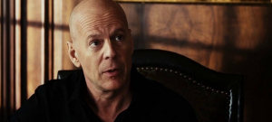 „Zmeura de Aur”, anulată pentru Bruce Willis