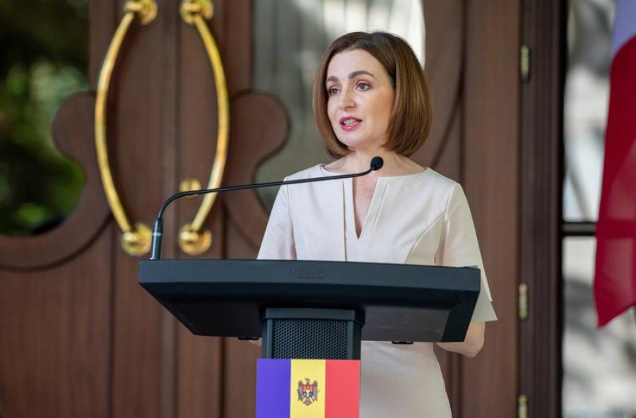 Republica Moldova, amenințată din nou de Rusia cu „repetarea scenariului ucrainean”. „România, cea mai înapoiată țară din NATO”