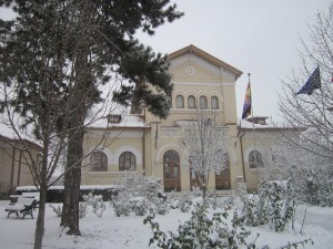 &quot;Porţi deschise&quot; la Muzeul de Istorie