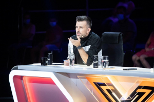Gălăţeanul care vrea să marcheze o premieră mondială