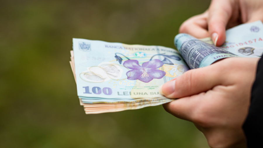 Salariul minim european nu este peștișorul de aur