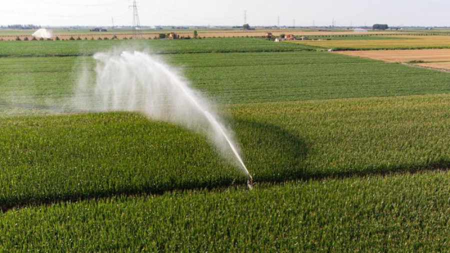 Investiţie de aproape 100 de milioane de euro, în sprijinul fermierilor gălățeni