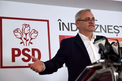 O ”schemă Ponzi”, inventată pe vremea lui Liviu Dragnea