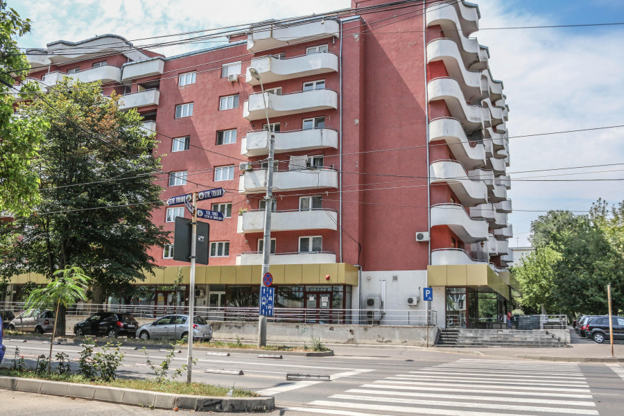 Blocuri cu apartamente ale Primăriei, lăsate fără gaze timp de şase zile