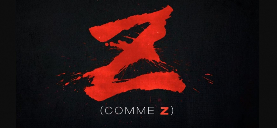 Pentru a elimina riscul unor confuzii, titlul filmului „Z (comme Z)” a fost schimbat