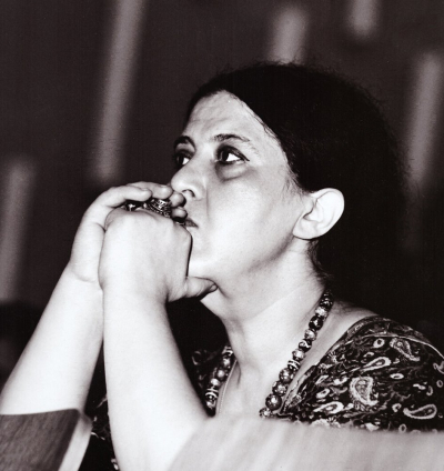 Remember. Irina Nicolau (1946 - 2002)