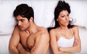 Ţi-a pierit cheful de sex? Cum poţi rezolva &quot;blocajele&quot; din dormitor