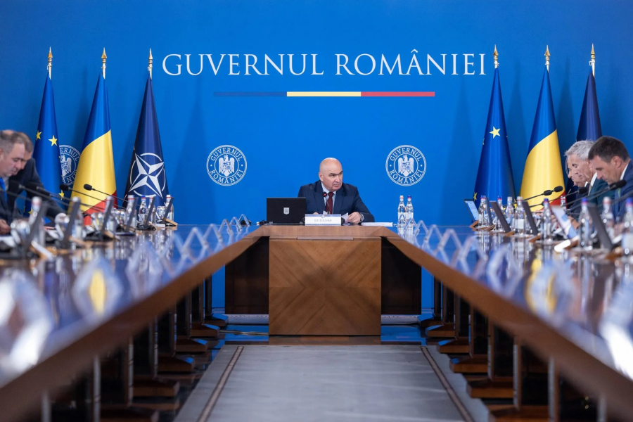 România pregătește un program „golden visa” pentru cetăţenii străini