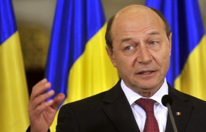 Traian Băsescu a PIERDUT cetăţenia moldovenească