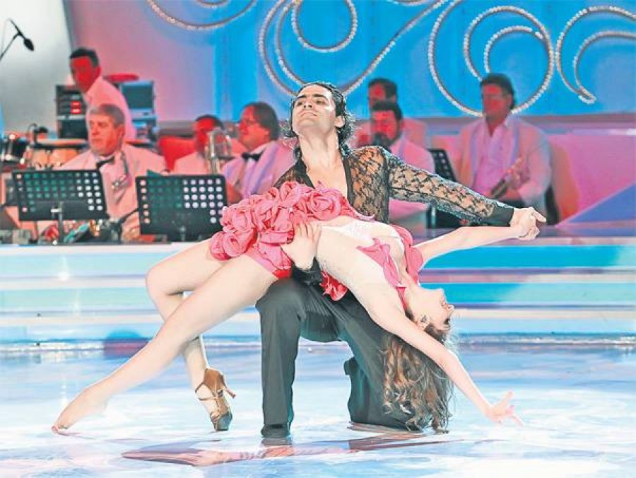 „Boxez” pentru tine - Pepe, făcut KO de gălăţeanca Andreea Toma 