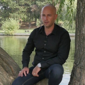 Andrei Voicu hipnotizează Galaţiul