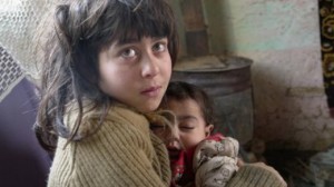 UNICEF: Peste un sfert dintre copiii din România trăiesc sub pragul sărăciei