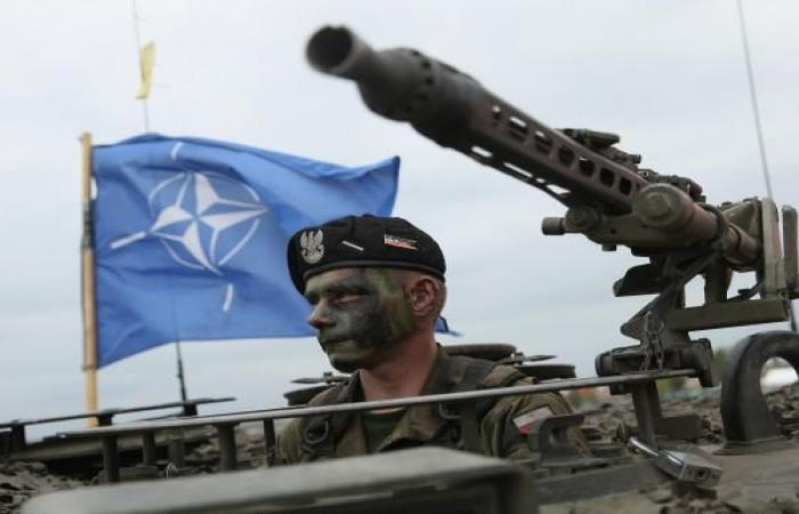 Bulgaria nu vrea noi trupe NATO