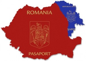 Ţară, ţară, vrem cetăţenie română!