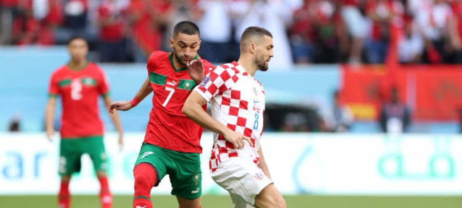 SPECIAL DE MONDIAL. Maroc - Croația 0-0: Deznodământ amânat