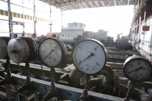 Gălăţenii, rău-platnici sau nu, vor face DUŞURI RECI până la toamnă