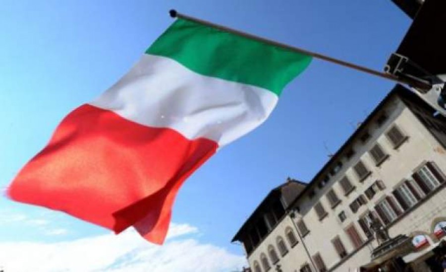 Italia riscă să intre în insolvenţă