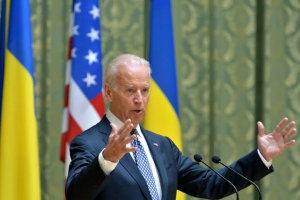 Statele Unite oferă Ucrainei noi garanții de securitate