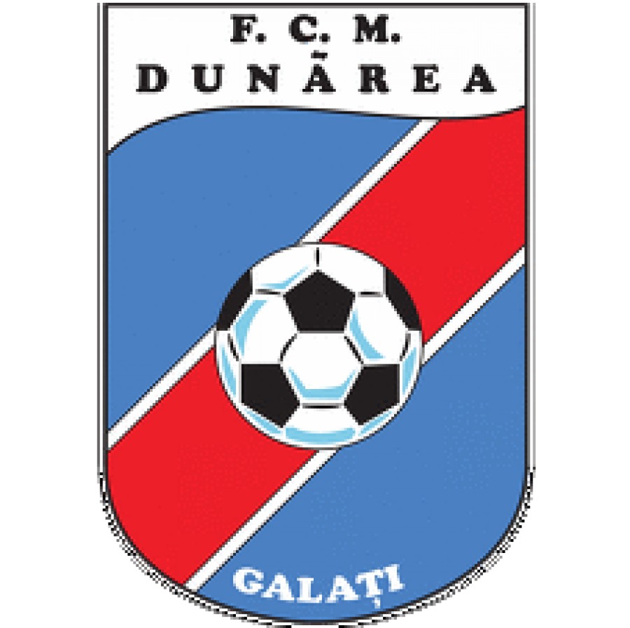 Dunărea Galaţi a secat la Brăila (CF Brăila - Dunărea 4-1)!