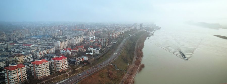Ce vor face parlamentarii Galațiului cu 9,75 de milioane de lei