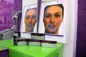 Clinica Arestetic aduce în premieră la Galaţi Juvederm Volite, un tratament revoluționar dedicat îmbunătăţirii calităţii pielii