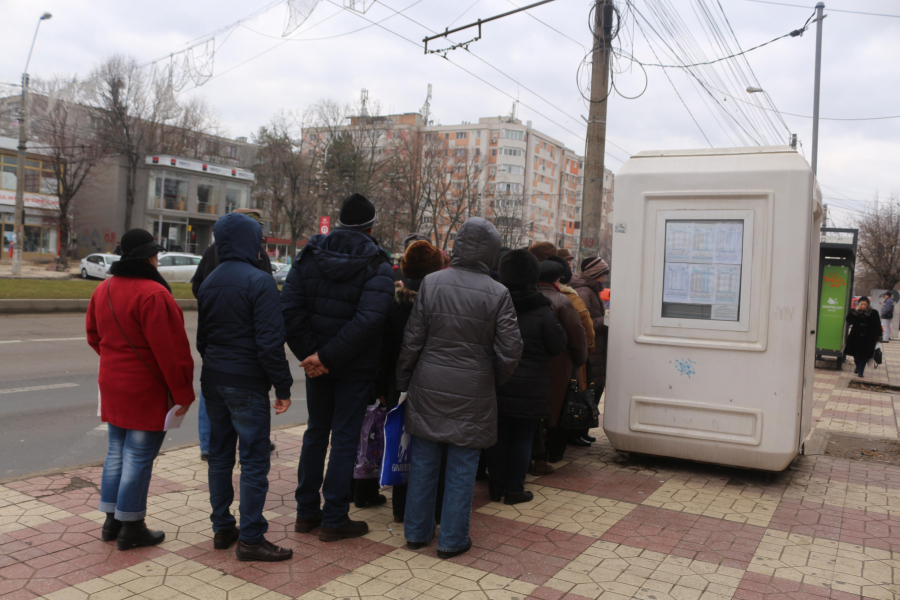 Aleşii locali au votat facilităţile privind abonamentele Transurb